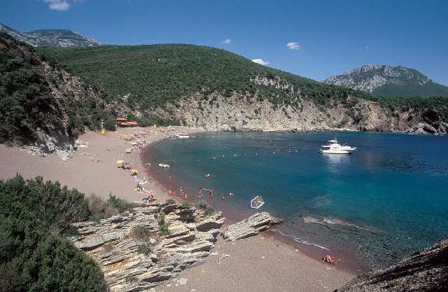 PRIRODNE PJEŠČANE PLAŽE – NIN - Najbolje u Hrvatskoj