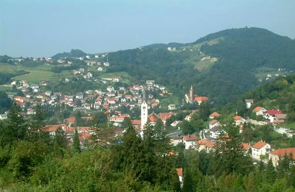 KRAPINA – DOM KRAPINSKOG PRAČOVJEKA - Najbolje u Hrvatskoj 