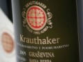 GRAŠEVINA KRAUTHAKER - Najbolje u Hrvatskoj 