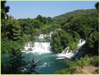 NP KRKA - Najbolje u Hrvatskoj 