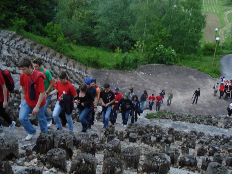 KUMROVEČKA DOLINA - Najbolje u Hrvatskoj 