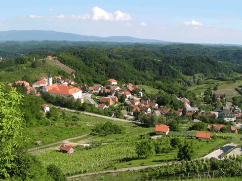 KUMROVEC - Najbolje u Hrvatskoj 
