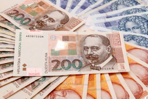 VALUTA - Najbolje u Hrvatskoj 
