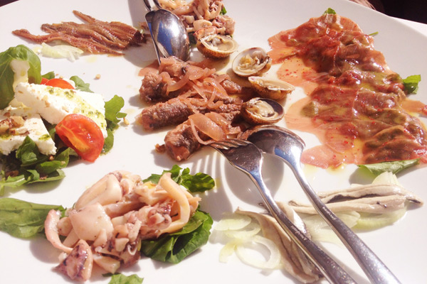 RESTORAN LA GRISA, BALE - Najbolje u Hrvatskoj 