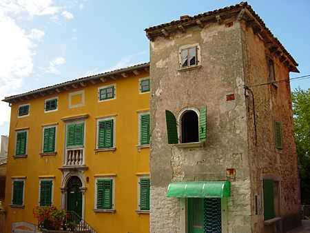 RES PUBLICA ALBONESSIUM, LABIN - Najbolje u Hrvatskoj 