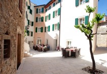 HOTEL LA GRISA, BALE - Najbolje u Hrvatskoj 