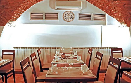 RESTORAN LANTERNA NA DOLCU - Najbolje u Hrvatskoj 