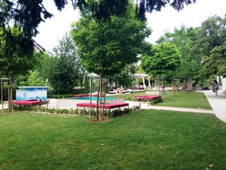 LEDANA LOUNGE & BAR - Najbolje u Hrvatskoj 