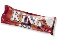 SLADOLED KING DOUBLE – LEDO D.D. - Najbolje u Hrvatskoj 