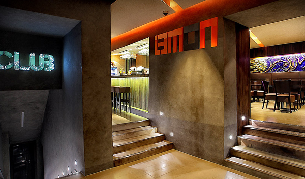 LEMON BAR & CLUB - Najbolje u Hrvatskoj