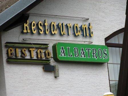 RESTORAN ALBATROS, PERUŠIĆ - Najbolje u Hrvatskoj 