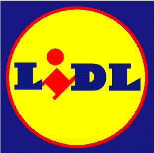 SUPERMARKET LIDL, ZABOK - Najbolje u Hrvatskoj 