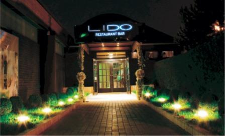 RESTORAN LIDO - Najbolje u Hrvatskoj 