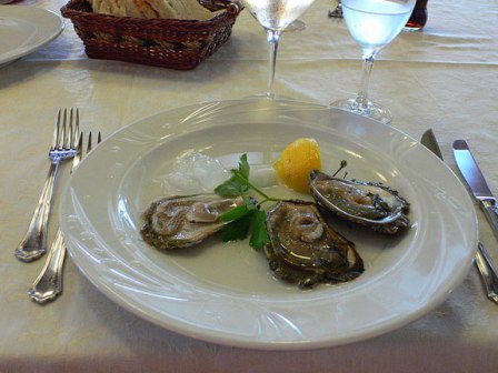 RESTORAN FJORD, SVETI LOVREČ - Najbolje u Hrvatskoj 