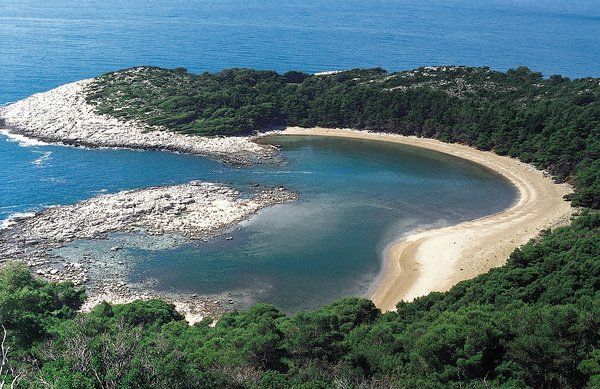DUBROVAČKE PLAŽE – NEKE OD NAJLJEPŠIH PLAŽA NA SVIJETU - Najbolje u Hrvatskoj 