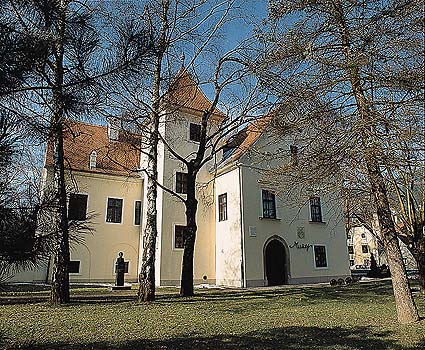 LIVADIĆEV DVORAC, SAMOBOR - Najbolje u Hrvatskoj 