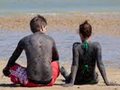 LJEKOVITO BLATO MELINE, UVALA SOLINE (OTOK KRK) - Najbolje u Hrvatskoj 