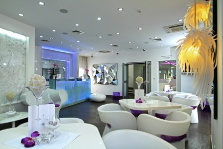 BOUTIQUE HOTEL LUXE, SPLIT - Najbolje u Hrvatskoj