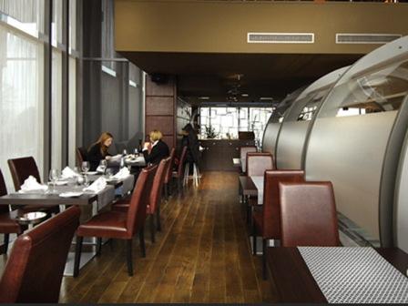 LOBBY, FOOD & MOOD - Najbolje u Hrvatskoj 