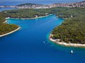 LOŠINJSKI AKVATORIJ - Najbolje u Hrvatskoj 