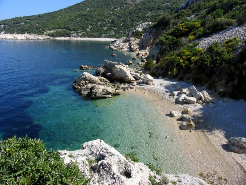 PLAŽE I UVALE KVARNERA - Najbolje u Hrvatskoj 