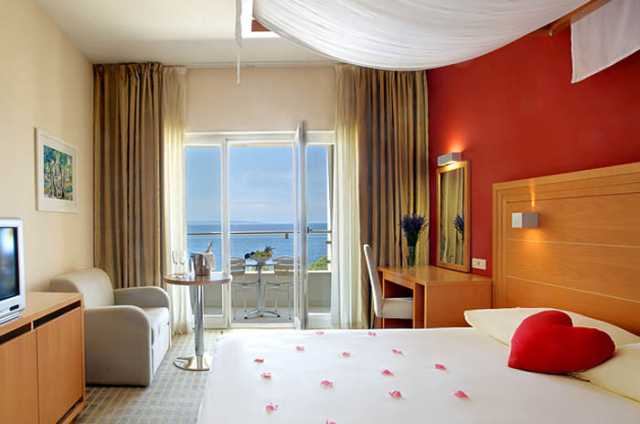 HOTEL LUNA****, LUN - Najbolje u Hrvatskoj 
