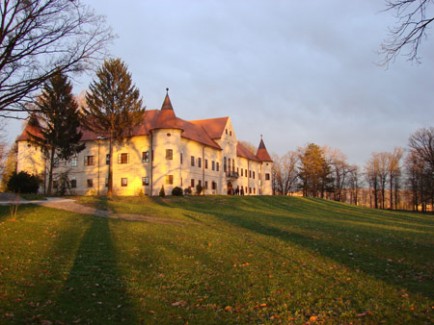 DVORAC LUŽNICA, ZAPREŠIĆ - Najbolje u Hrvatskoj 