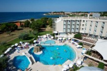 Sweet moments for two u hotelu Maestral**** - Najbolje u Hrvatskoj 