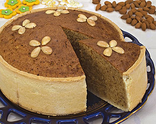TORTA MAKARANA - Najbolje u Hrvatskoj 
