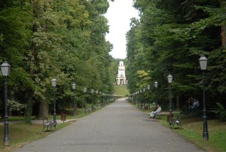 PARK MAKSIMIR - Najbolje u Hrvatskoj 