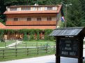 LOVAČKI DOM MULJAVA, VOJNIĆ - Najbolje u Hrvatskoj 
