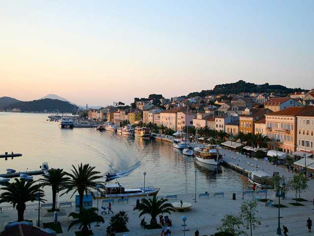 MALI LOŠINJ – MJESTO KOJE SE MORA POSJETITI - Najbolje u Hrvatskoj 