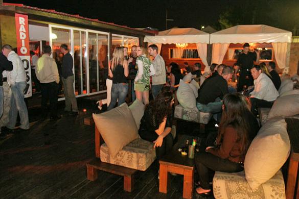 COCKTAIL BAR MANGO, ZADAR - Najbolje u Hrvatskoj 