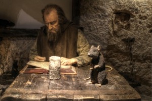 MUZEJ MARKA POLA - Najbolje u Hrvatskoj 