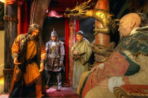 MUZEJ MARKA POLA - Najbolje u Hrvatskoj