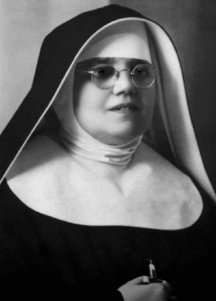 BL. MARIJA PROP. ISUSA PETKOVIĆ - Najbolje u Hrvatskoj 