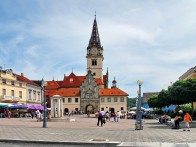 MARIJA BISTRICA – MARIJANSKO SVETIŠTE - Najbolje u Hrvatskoj 