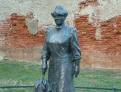 MARIJA JURIĆ ZAGORKA (1873. -1957.) - Najbolje u Hrvatskoj 