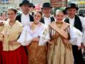 51. MEĐUNARODNA SMOTRA FOLKLORA, 19.07 – 23.07 2017. - Najbolje u Hrvatskoj 