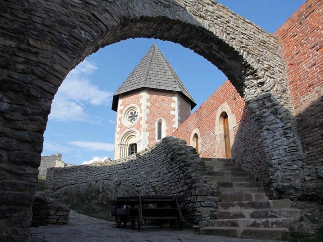 STARI GRAD MEDVEDGRAD - Najbolje u Hrvatskoj 