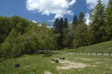 PARK PRIRODE MEDVEDNICA - Najbolje u Hrvatskoj 