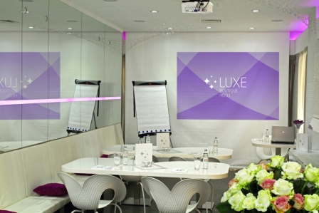 BOUTIQUE HOTEL LUXE, SPLIT - Najbolje u Hrvatskoj