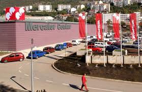MERCATOR, RIJEKA - Najbolje u Hrvatskoj 