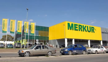 MERKUR, ZADAR - Najbolje u Hrvatskoj 