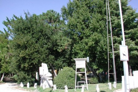 METEOROLOŠKA STANICA U CRIKVENICI - Najbolje u Hrvatskoj 