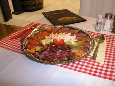 RESTORAN MEĐIMURSKA HIŽA, BLATO, ZAGREB - Najbolje u Hrvatskoj 