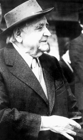 MIROSLAV KRLEŽA (1893. – 1981.) - Najbolje u Hrvatskoj 
