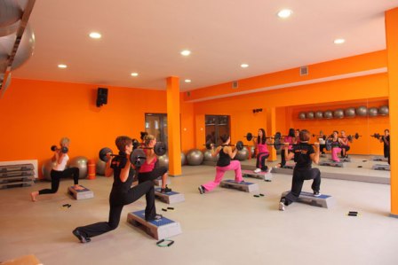 MOFIT FITNESS KLUB - Najbolje u Hrvatskoj 