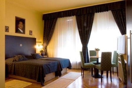 THE MOVIE HOTEL*** - Najbolje u Hrvatskoj 
