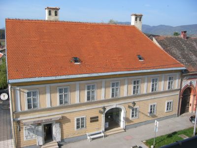 MUZEJ JASTREBARSKO - Najbolje u Hrvatskoj 